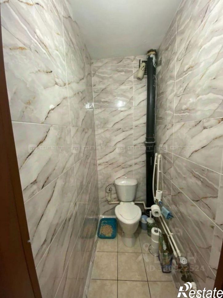 2-комн квартира ул Фатыха Амирхана, 40,  д. 40