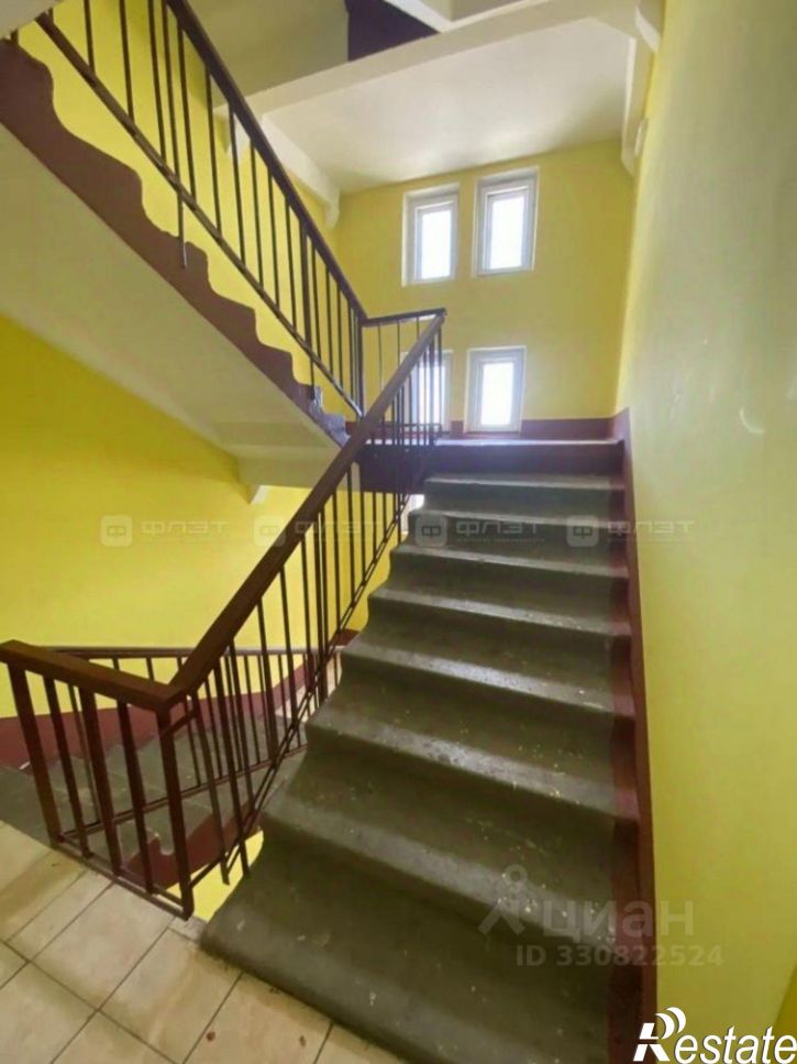 2-комн квартира ул Фатыха Амирхана, 40,  д. 40