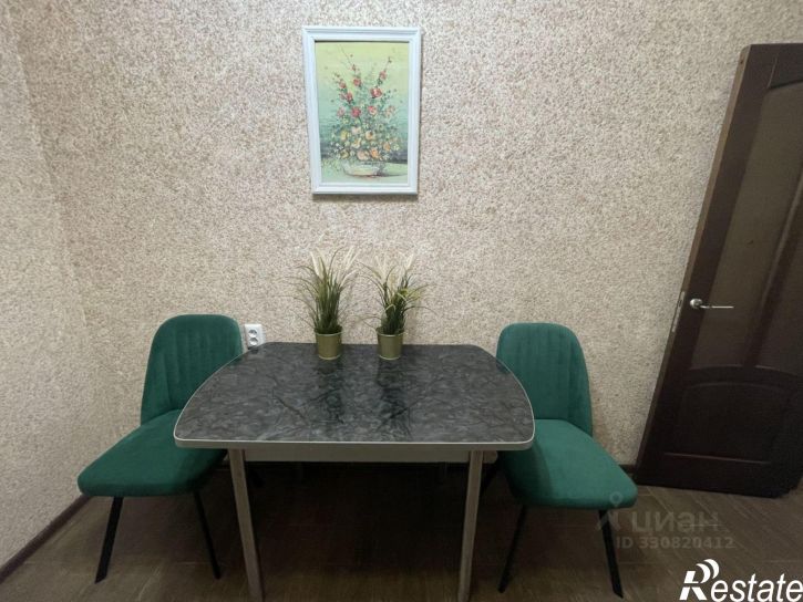 1-комн квартира ул Павлюхина, 99б,  д. 99б