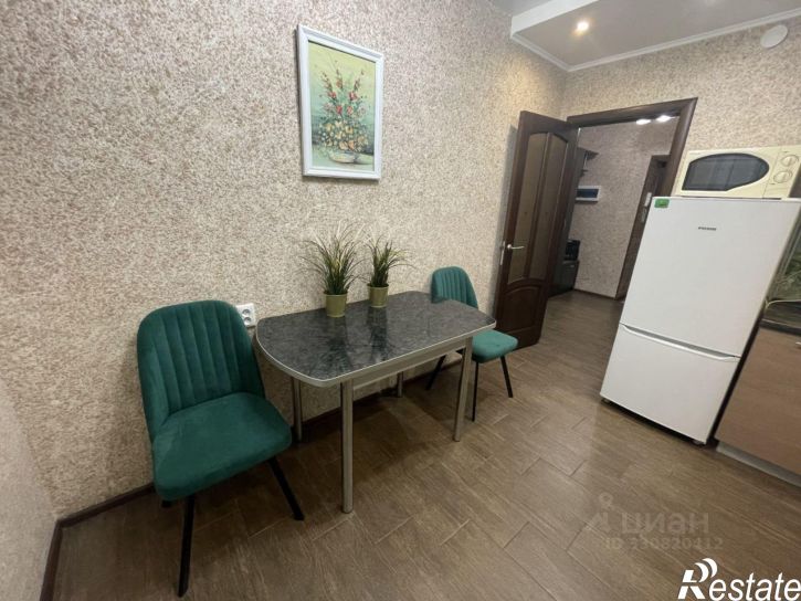 1-комн квартира ул Павлюхина, 99б,  д. 99б