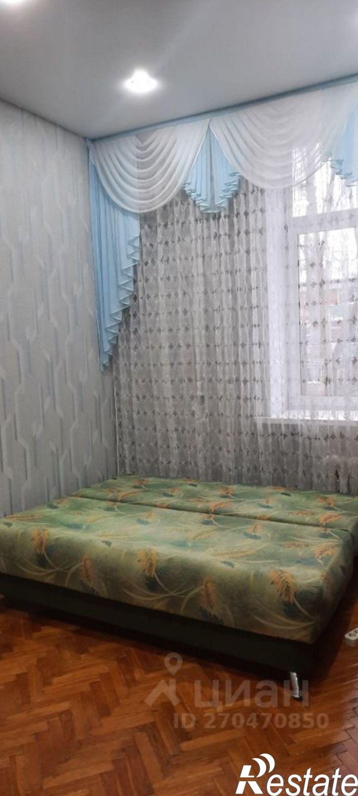 Комната ул Искра, 9,  д. 9