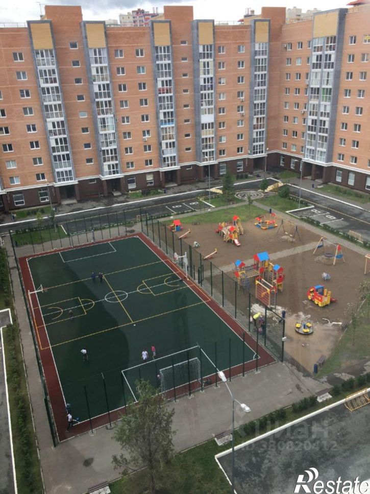 1-комн квартира ул Павлюхина, 99б,  д. 99б