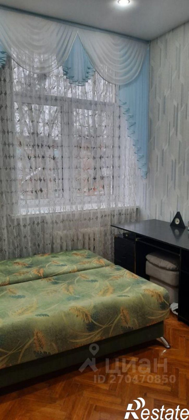 Комната ул Искра, 9,  д. 9