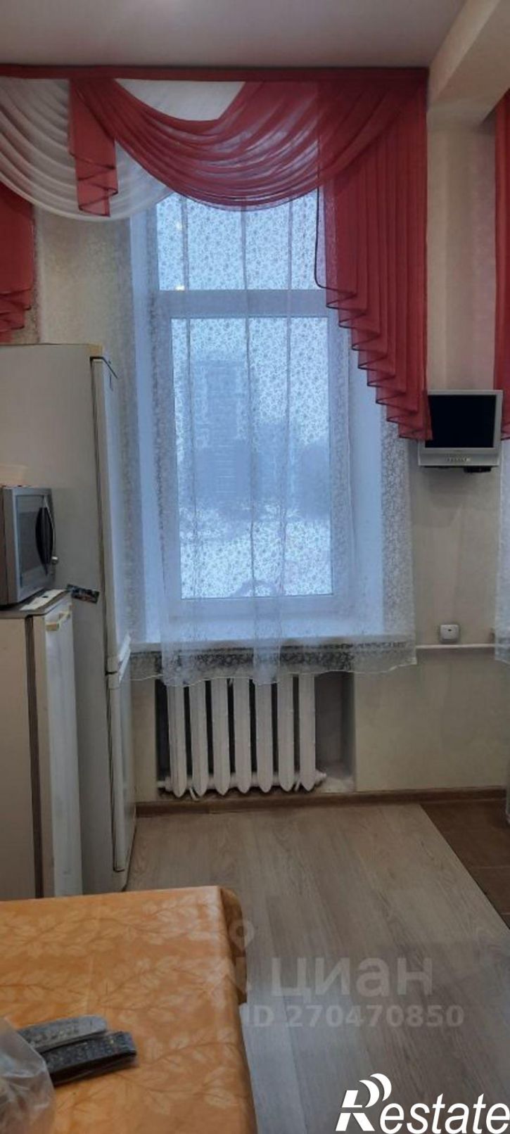 Комната ул Искра, 9,  д. 9