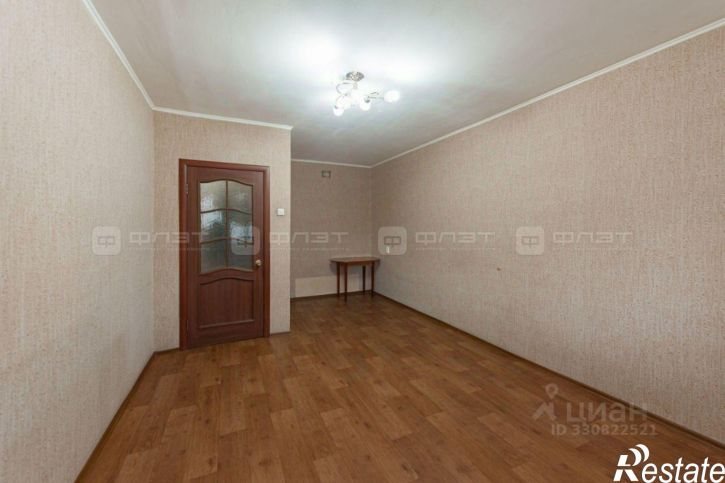 1-комн квартира улица Серова, 41,  д. 41