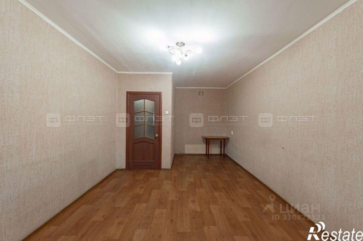 1-комн квартира улица Серова, 41,  д. 41