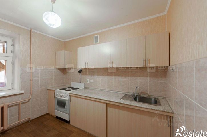 1-комн квартира улица Серова, 41,  д. 41