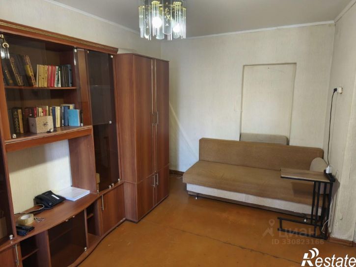1-комн квартира ул Восстания, 29,  д. 29