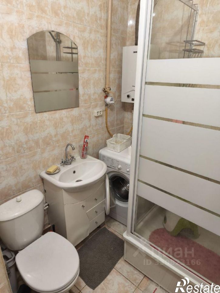 1-комн квартира ул Восстания, 29,  д. 29