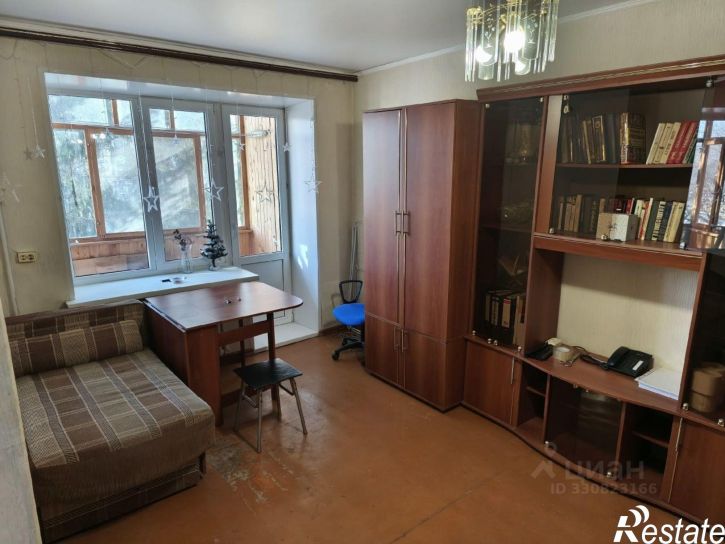 1-комн квартира ул Восстания, 29,  д. 29