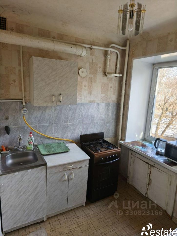 1-комн квартира ул Восстания, 29,  д. 29