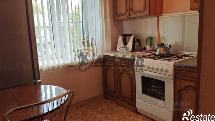 1-комн квартира улица Воровского, 23,  д. 23