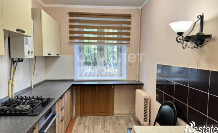 3-комн квартира ул Космонавтов, 29А,  д. 29А