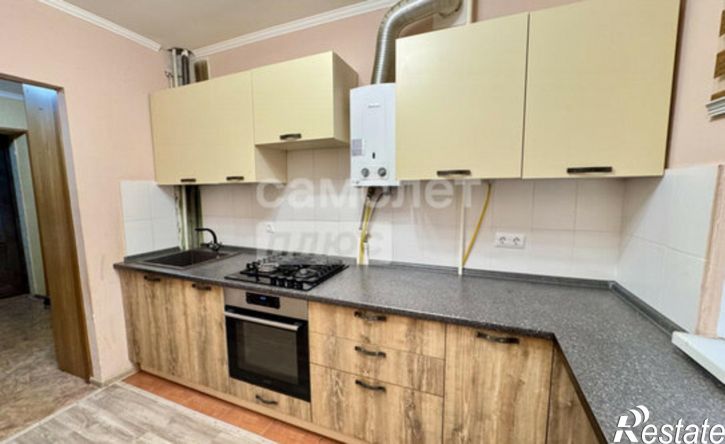 3-комн квартира ул Космонавтов, 29А,  д. 29А
