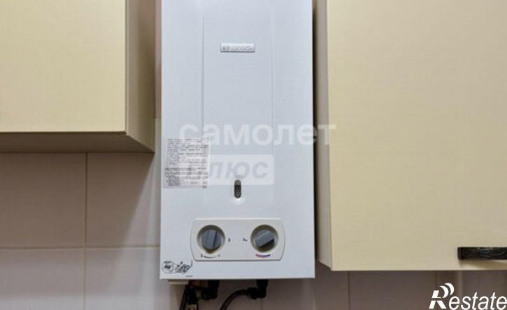 3-комн квартира ул Космонавтов, 29А,  д. 29А
