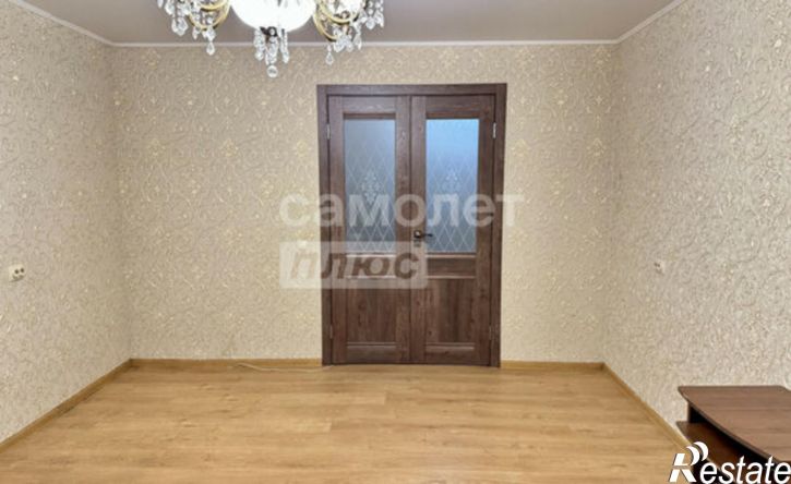 3-комн квартира ул Космонавтов, 29А,  д. 29А