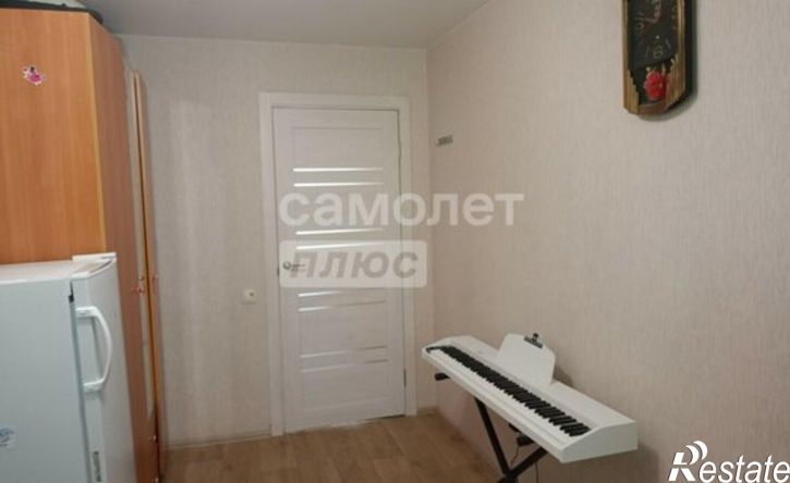 3-комн квартира ул Химиков, 49,  д. 49