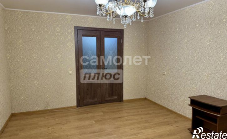 3-комн квартира ул Космонавтов, 29А,  д. 29А