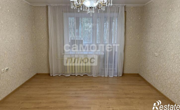 3-комн квартира ул Космонавтов, 29А,  д. 29А