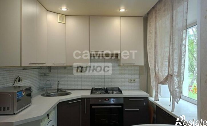 3-комн квартира ул Химиков, 49,  д. 49