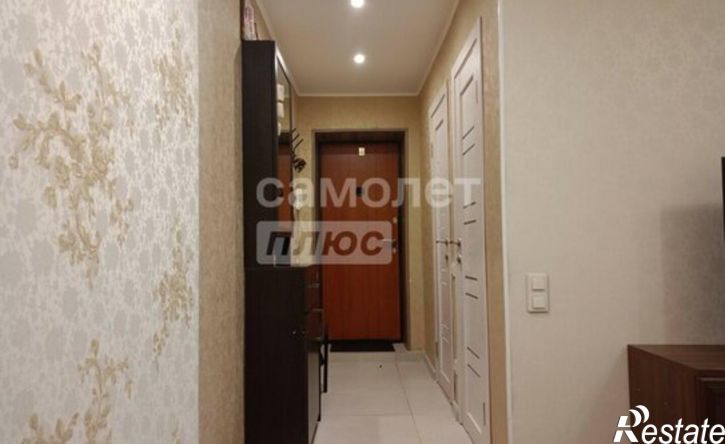 3-комн квартира ул Химиков, 49,  д. 49