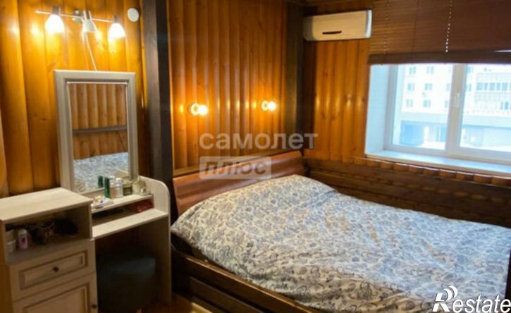 2-комн квартира ул Вишневского, 12,  д. 12