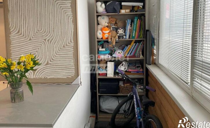 2-комн квартира ул Вишневского, 12,  д. 12