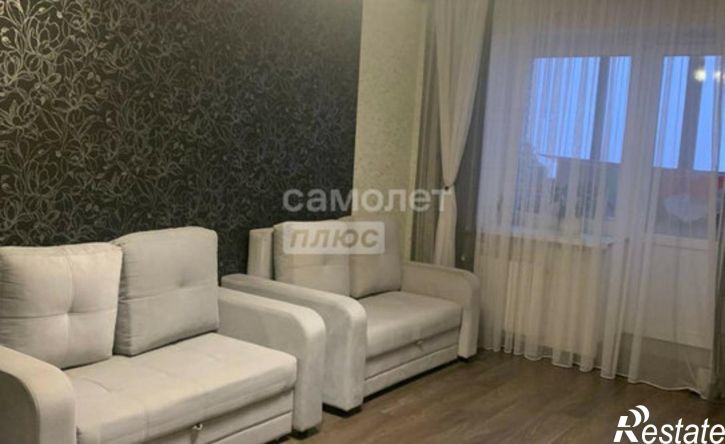 2-комн квартира ул Восстания, 129,  д. 129