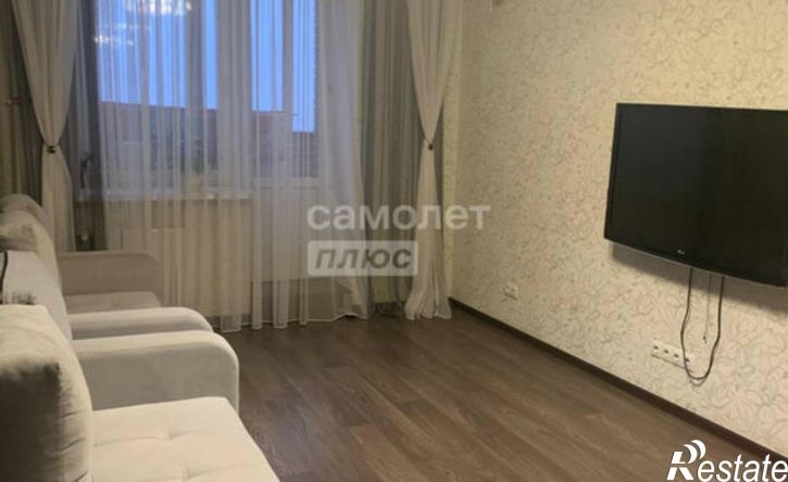 2-комн квартира ул Восстания, 129,  д. 129