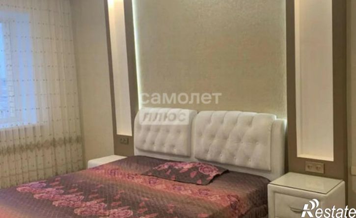 2-комн квартира ул Восстания, 129,  д. 129