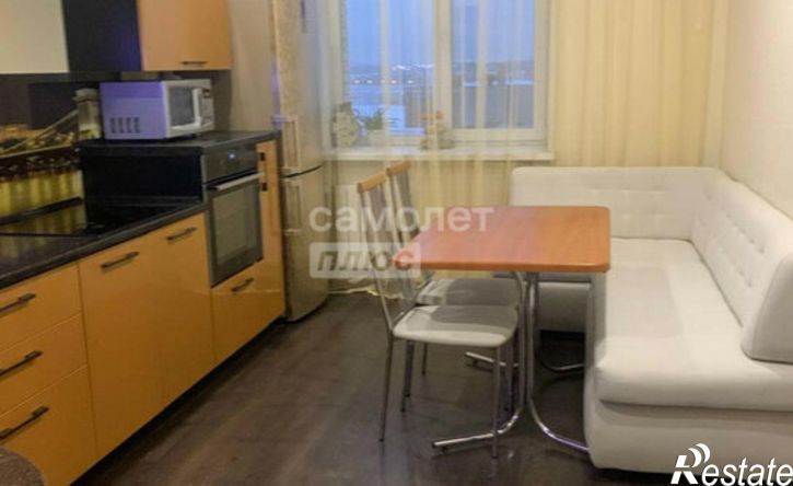 2-комн квартира ул Восстания, 129,  д. 129