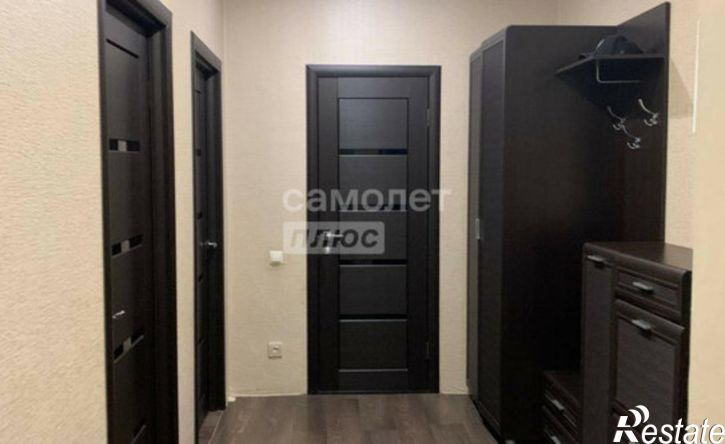 2-комн квартира ул Восстания, 129,  д. 129
