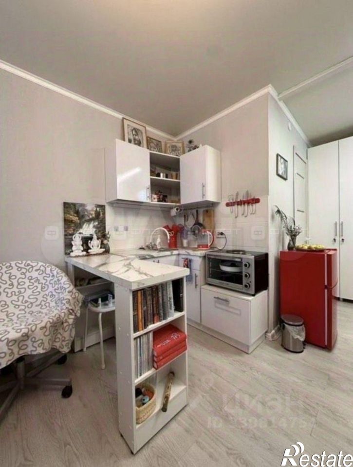 1-комн квартира ул Солидарности, 14,  д. 14
