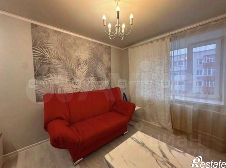 1-комн квартира ул Солидарности, 14,  д. 14