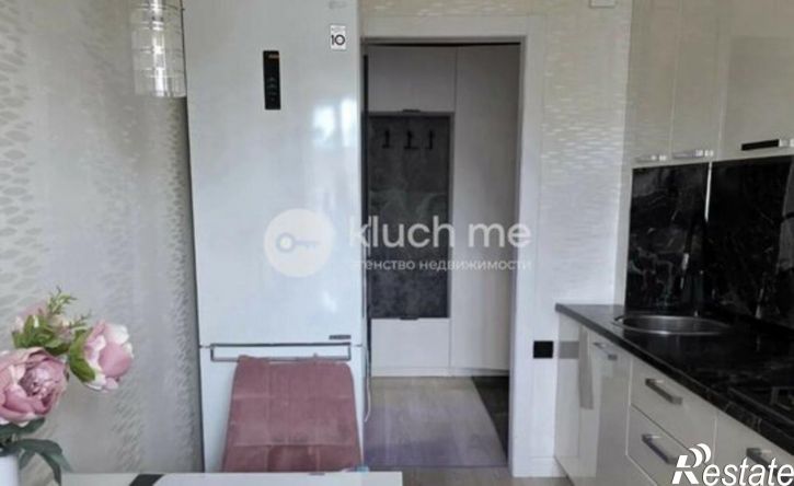 2-комн квартира ул Лейтенанта Красикова, 13,  д. 13