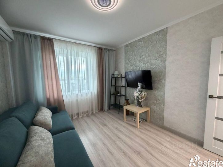 1-комн квартира ул Дубравная, 2д,  д. 2д