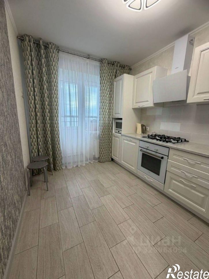 1-комн квартира ул Дубравная, 2д,  д. 2д