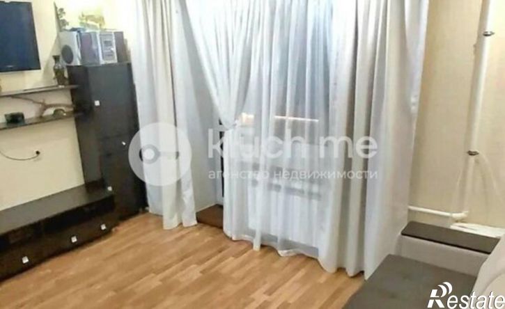 1-комн квартира ул Ферганская, 7,  д. 7