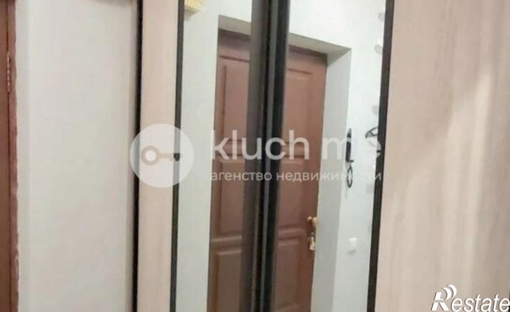 1-комн квартира ул Ферганская, 7,  д. 7