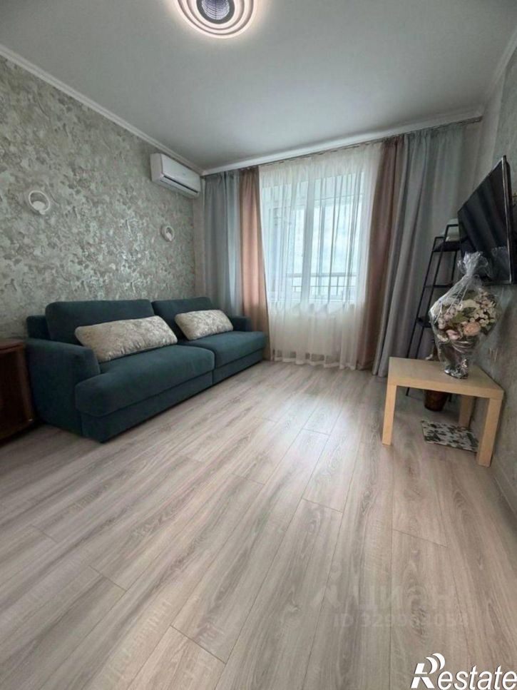 1-комн квартира ул Дубравная, 2д,  д. 2д