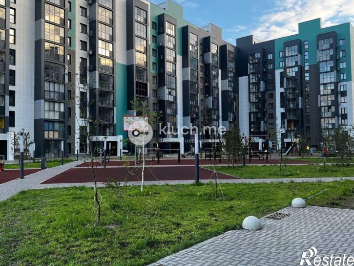 2-комн квартира ул Портовая, 37 2,  д. 37 2,  к. 2