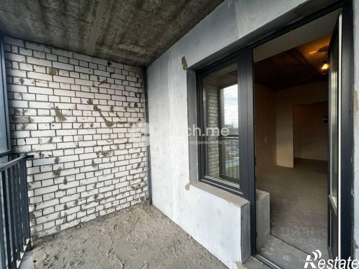 2-комн квартира ул Портовая, 37 2,  д. 37 2,  к. 2