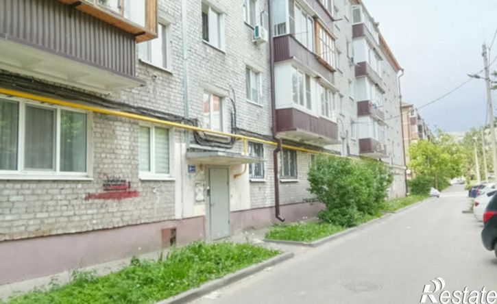 3-комн квартира ул Светлая, 18,  д. 18