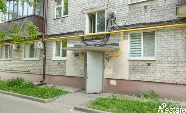 3-комн квартира ул Светлая, 18,  д. 18