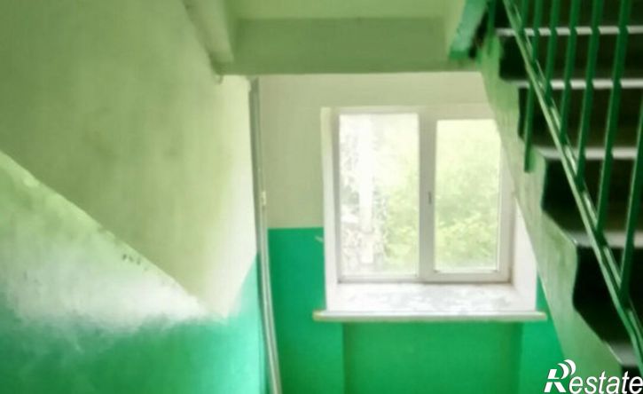 3-комн квартира ул Светлая, 18,  д. 18