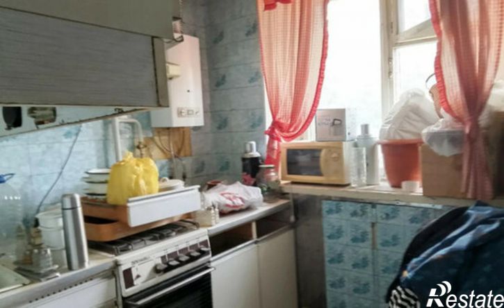 3-комн квартира ул Светлая, 18,  д. 18