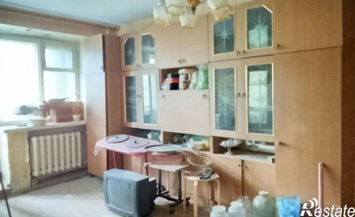 3-комн квартира ул Светлая, 18,  д. 18