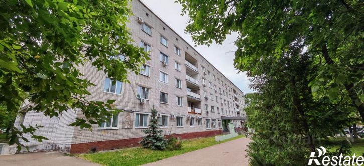 1-комн квартира ул Кулахметова, 5,  д. 5