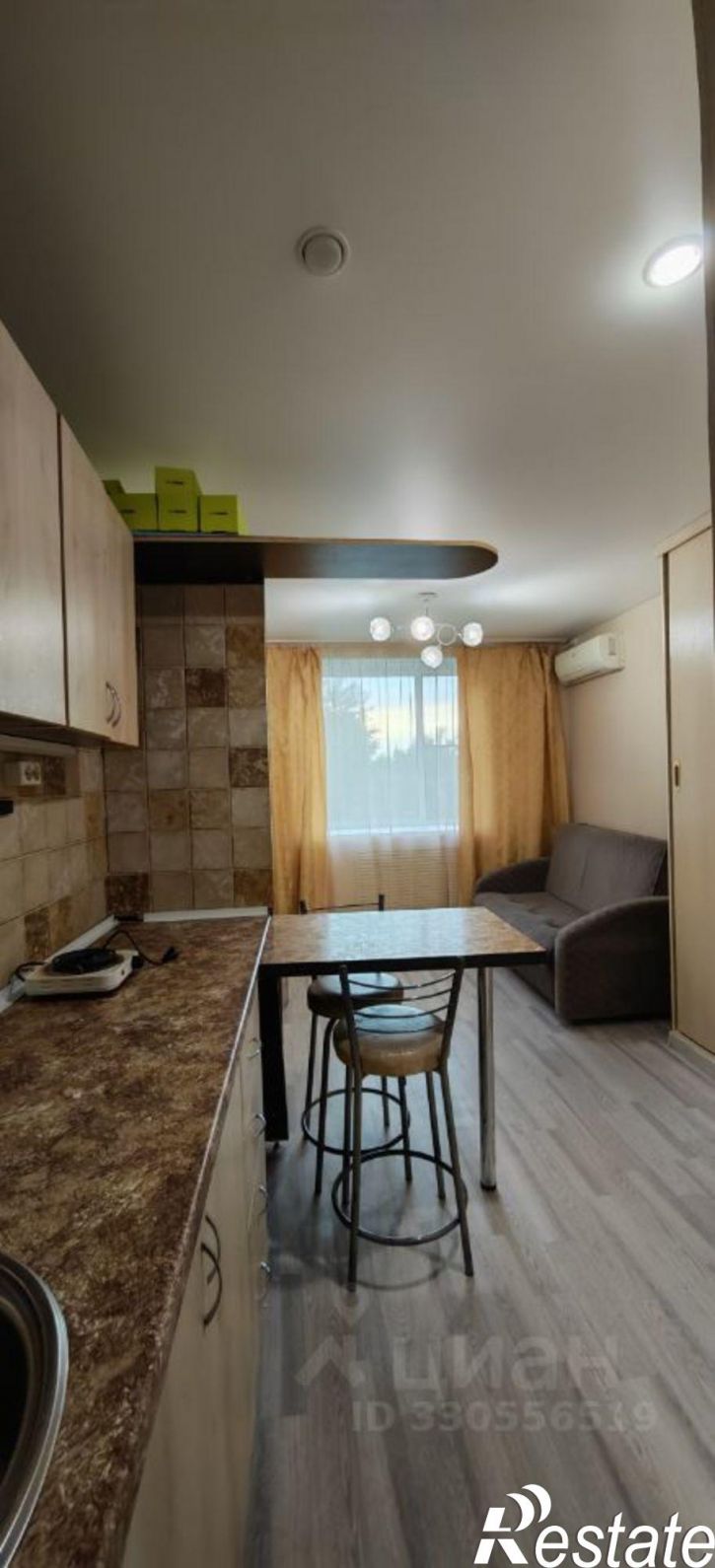 1-комн квартира ул Кулахметова, 5,  д. 5