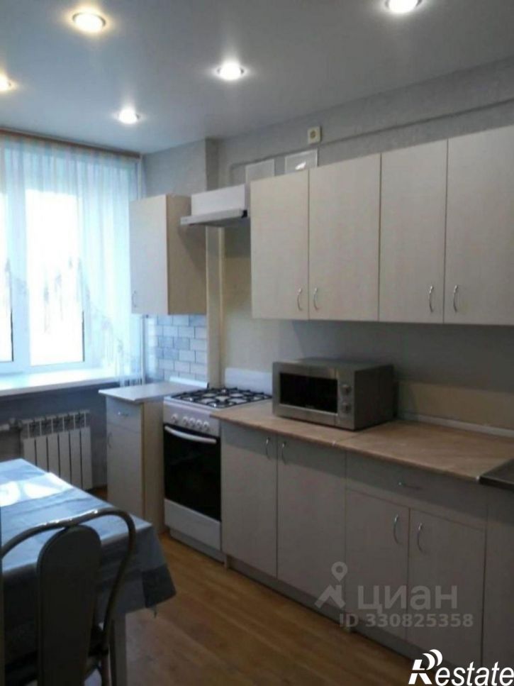 1-комн квартира ул Серова, 19,  д. 19